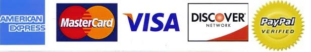 PayPal, Google and Amazon Checkout